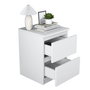 Hanah Home BD109 - 3842 Blanco